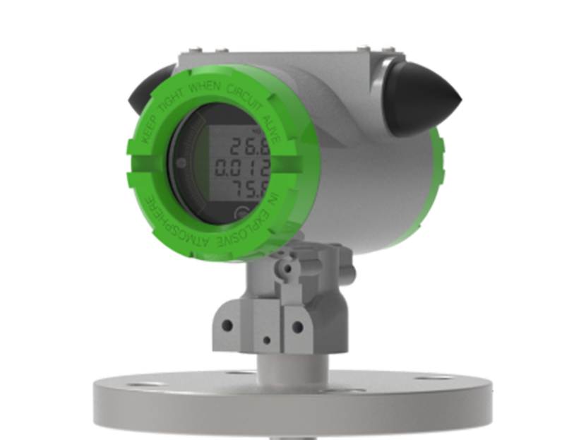 智能數顯終端 TTC 420